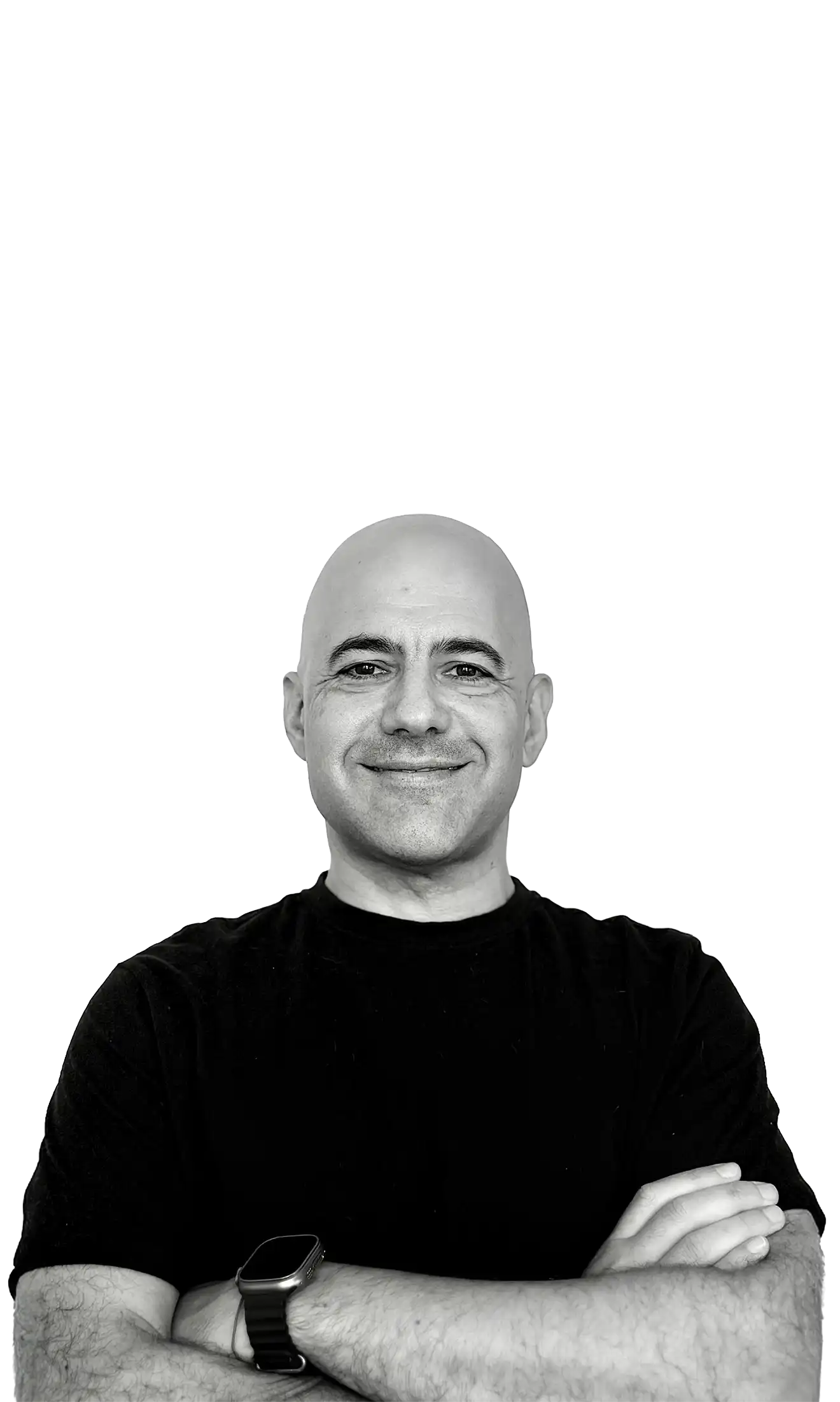 Martin Cassinelli — Senior Product Designer